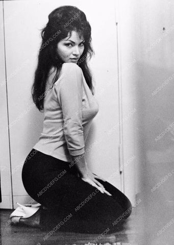 candid Chelo Alonso pic 8b20-7392