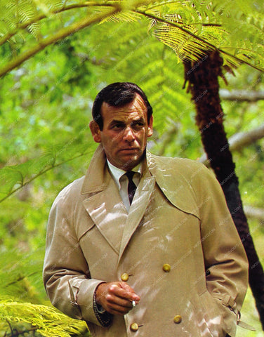David Janssen outdoors portrait 8b20-7430