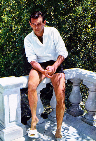 David Janssen outdoors pic 8b20-7437