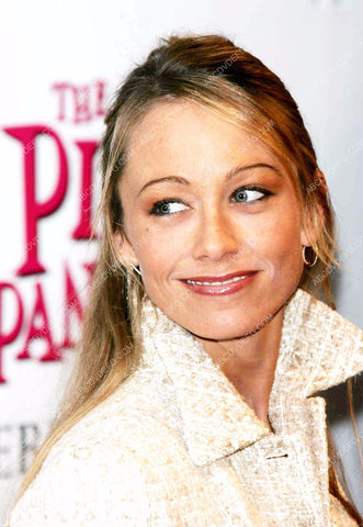 Christine Taylor out at event 8b20-7496