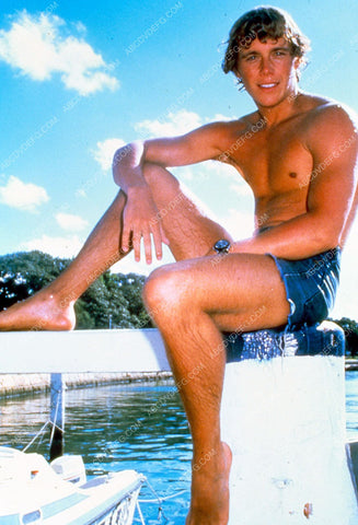 Christopher Atkins gonna go for a boat ride 8b20-7585