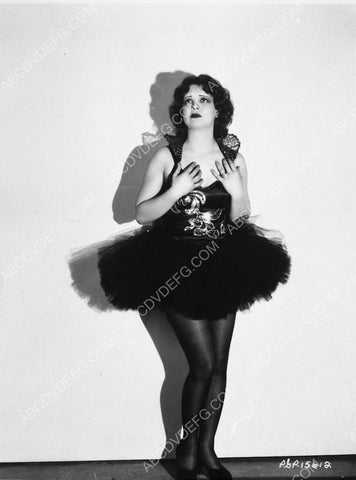 Clara Bow in sexy chorus girl outfit 8b20-7610