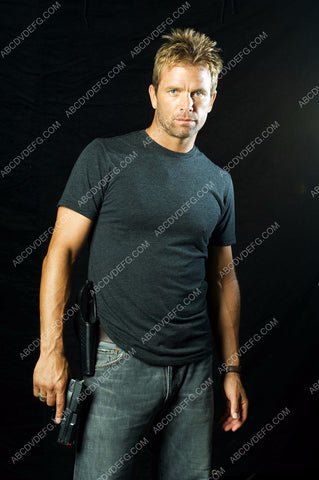 beefcake stud David Chokachi TV Baywatch 8b20-7813