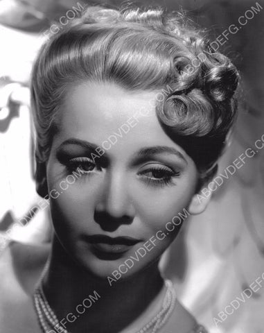 beautiful Carole Landis portrait 8b20-7876