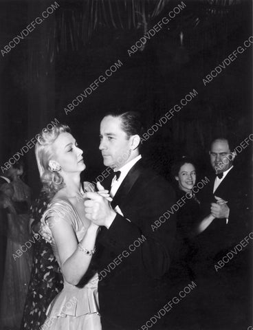 Carole Landis dancing at some nightclub 8b20-7880