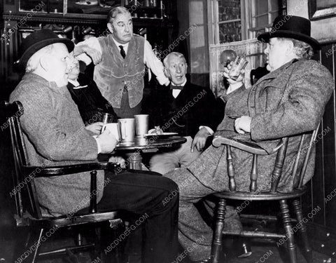 Charles Laughton film Hobson's Choice 8b20-7902