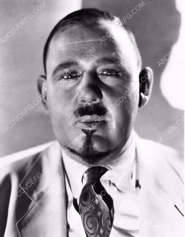 Charles Laughton portrait film Island of Lost Souls 8b20-7911