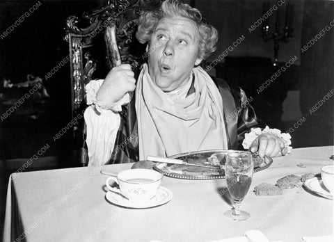 Charles Laughton film The Strange Door 8b20-7929