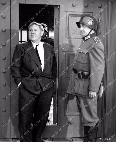 Charles Laughton film This Land Is Mine 8b20-7930