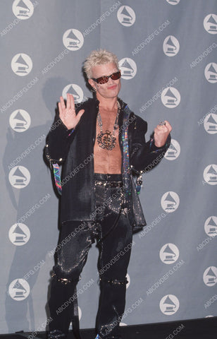 Billy Idol at some award ceremony 8b20-7946
