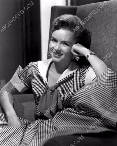beautiful Debbie Reynolds portrait 8b20-8148