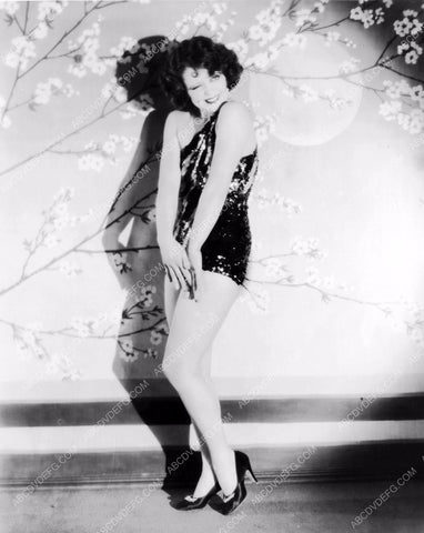 absolutely cute Clara Bow pic 8b20-8346