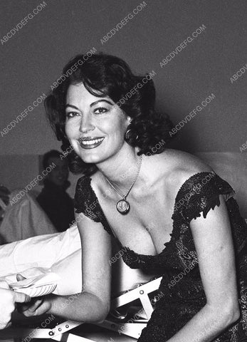 candid Ava Gardner at some event 8b20-8482
