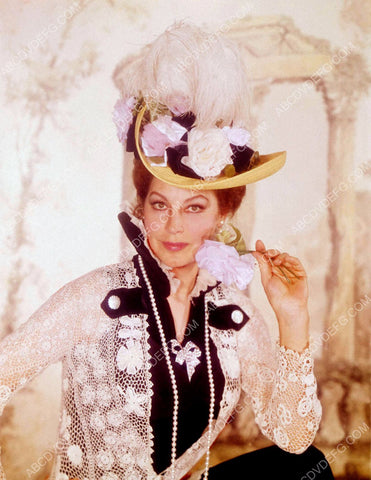 Ava Gardner portrait 8b20-8487