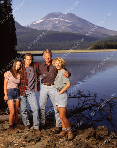 Chad Everett unknown TV production 8b20-8708