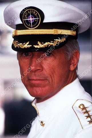 Chad Everett in admirals uniform 8b20-8714