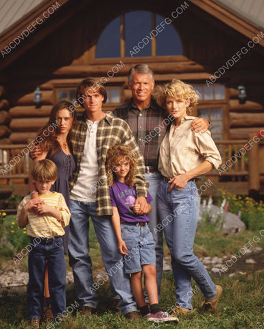 Chad Everett unknown TV production 8b20-8724