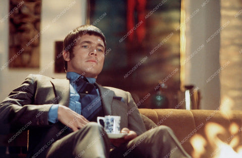Chad Everett and a cup of tea 8b20-8755