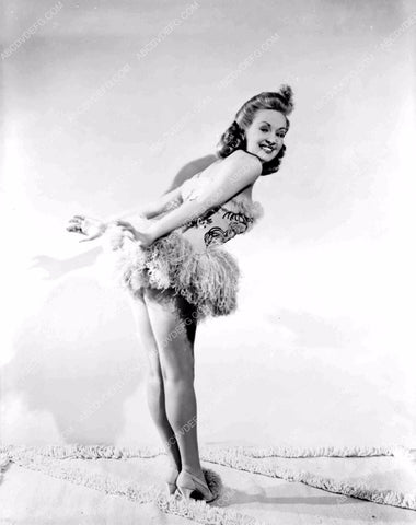 Betty Grable super sexy pose 8b20-8942
