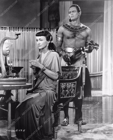 Charlton Heston film Ben-Hur 8b20-9037