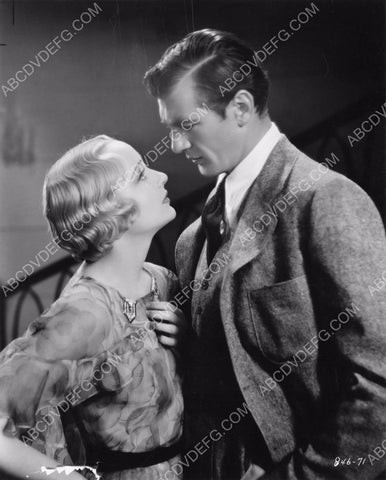Carole Lombard Gary Cooper pic 8b20-9155