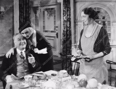 Carole Lombard film scene 8b20-9172