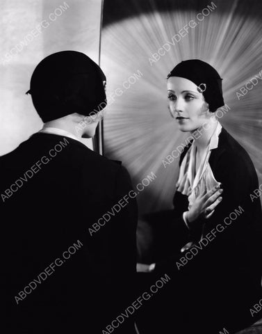 beautiful Carole Lombard fashion portrait 8b20-9188