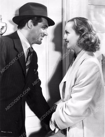 Cary Grant Carole Lombard film In Name Only 8b20-9209