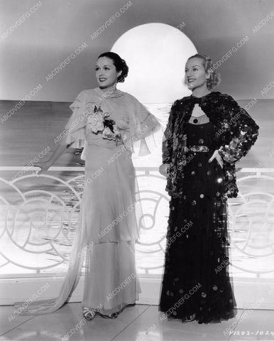 Carole Lombard kind of looks like Gail Patrick 8b20-9247