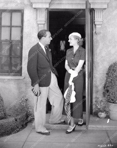 somebody and his camera greets Carole Lombard 8b20-9276