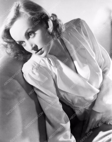 Carole Lombard portrait 8b20-9278