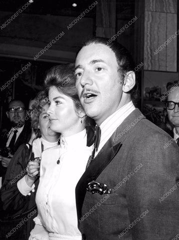 Bobby Darin at a film premiere I think 8b20-9291