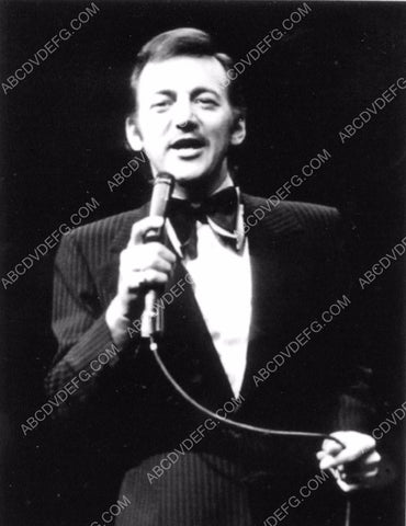 Bobby Darin live on stage 8b20-9302