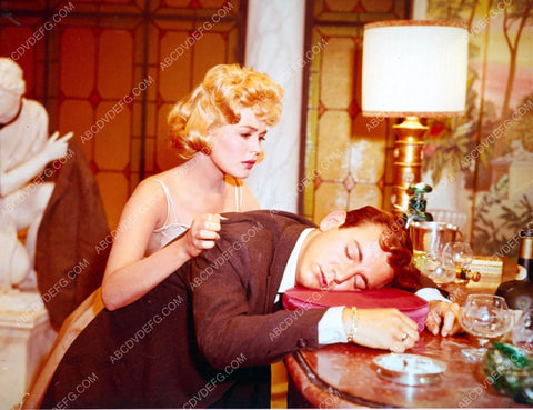Sandra Dee Bobby Darin film If a Man Answers 8b20-9320