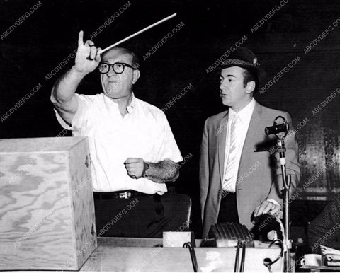 Bobby Darin in the recording studio 8b20-9321