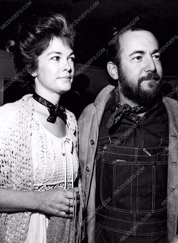 candid Bobby Darin and someone 8b20-9342