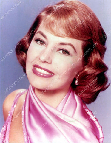 beautiful Cyd Charise portrait 8b20-9368