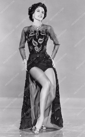 beautiful Cyd Charise just look at those legs 8b20-9380