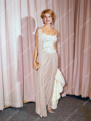 stunning Cyd Charise at some event 8b20-9391