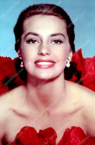 beautiful Cyd Charise portrait 8b20-9404