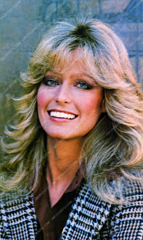 beautiful Farrah Fawcett pic 8b20-9580