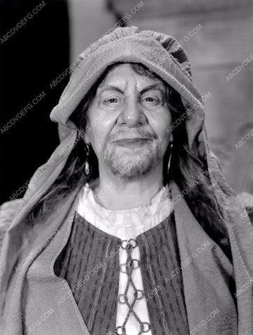 character actor Jessie Ralph film The Affairs of Cellini 8b20-9763