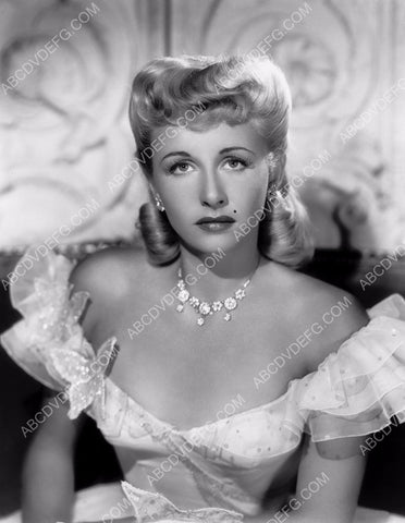 beautiful Vera Ralston portrait 8b20-9771