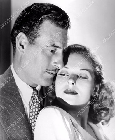 Tom Conway Jane Randolph film noir The Falson's Brother 8b20-9775