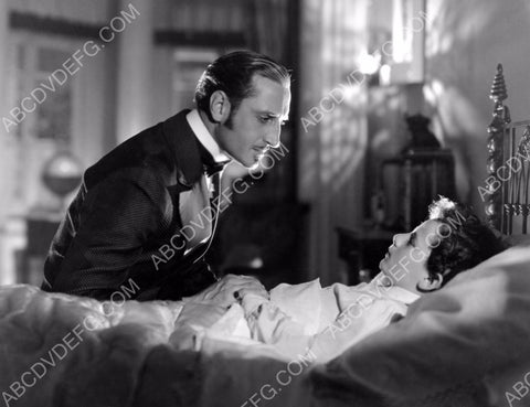 Basil Rathbone Freddie Bartholomew film Anna Karenina 8b20-9781
