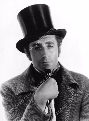 Basil Rathbone portrait film David Copperfield 8b20-9785