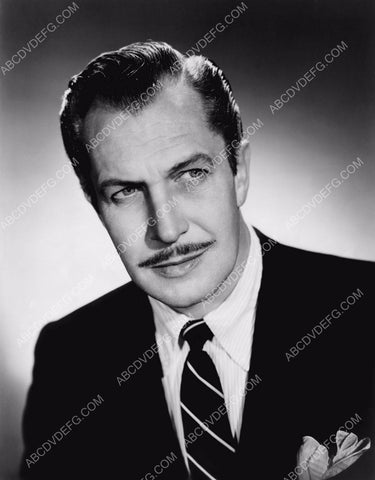 my man Vincent Price portrait 8b20-9827