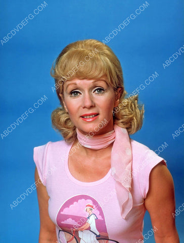 beautiful Debbie Reynolds portrait 8b20-9919