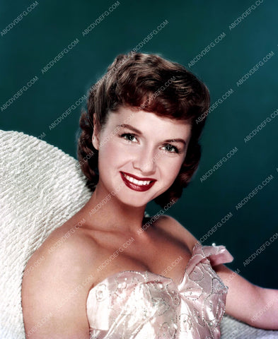 beautiful Debbie Reynolds portrait 8b20-9924
