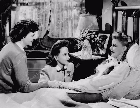 Ruth Hussey Ginger Rogers film Tender Comrade 8b20-9956